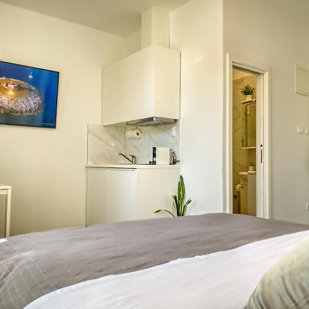 Smartmini Apartments Split Exterior foto