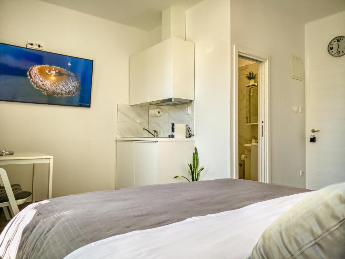 Smartmini Apartments Split Exterior foto