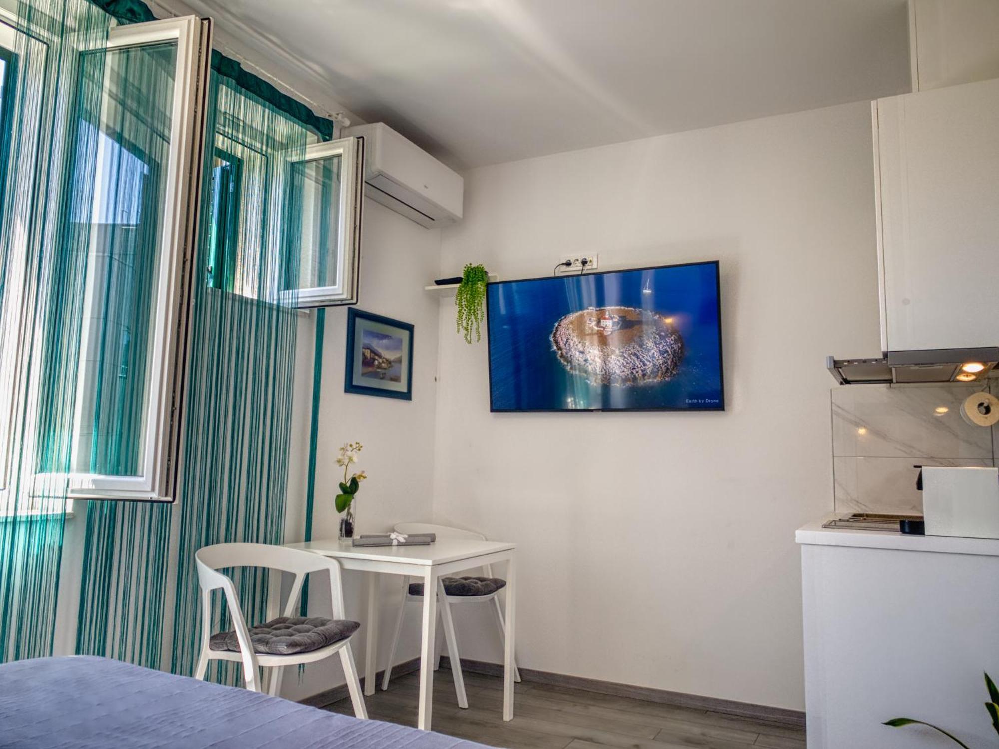Smartmini Apartments Split Cameră foto