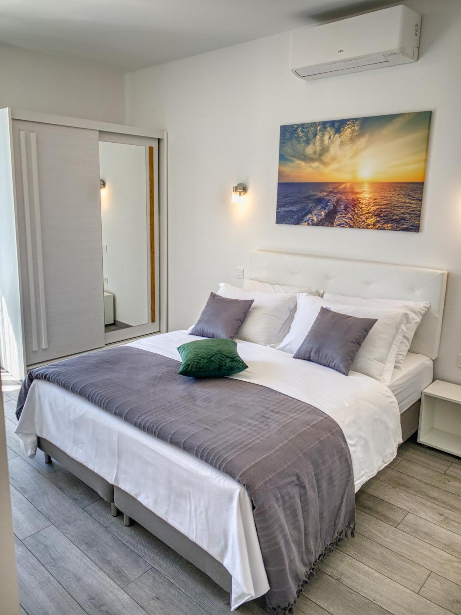 Smartmini Apartments Split Cameră foto