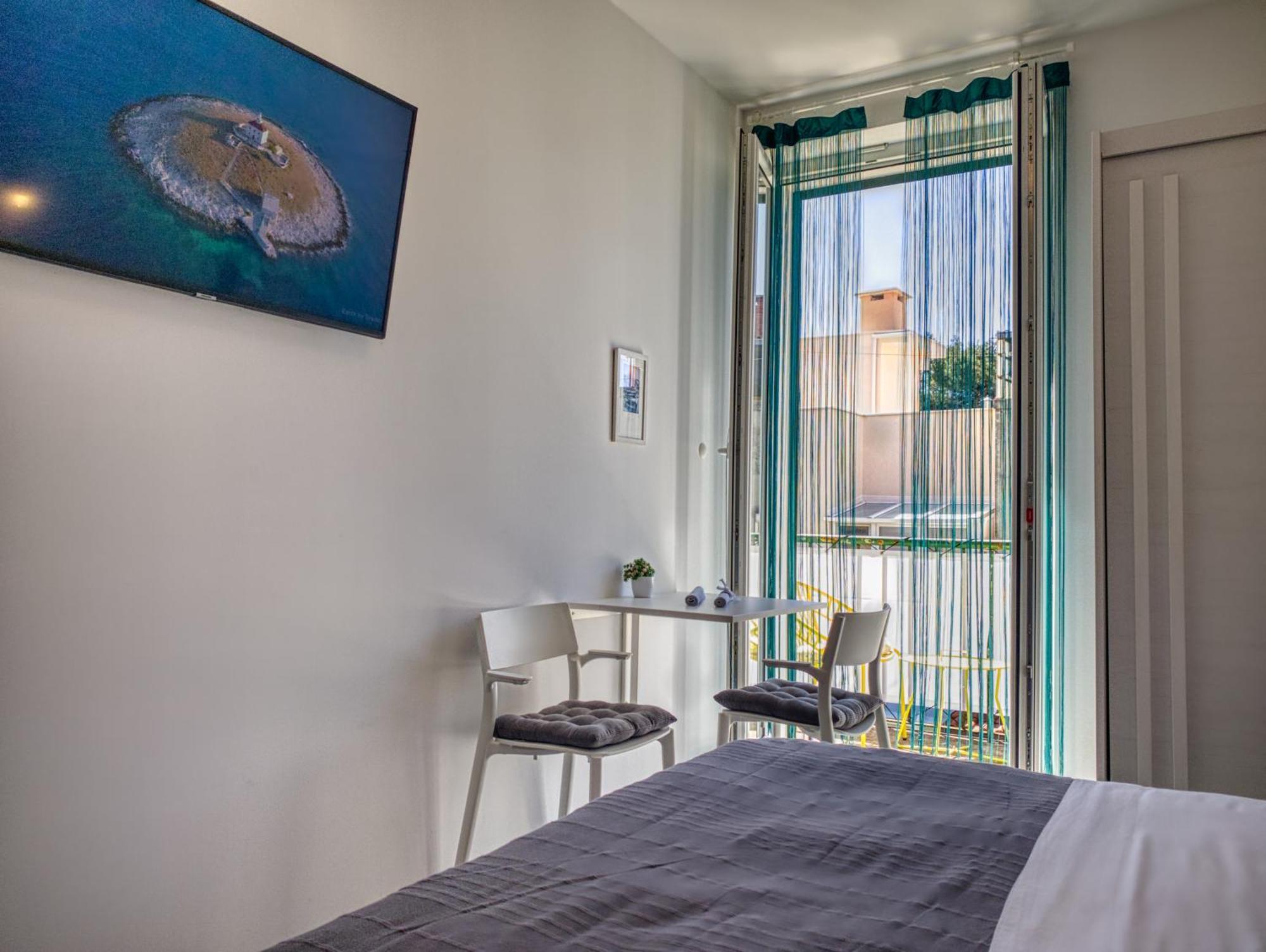 Smartmini Apartments Split Cameră foto