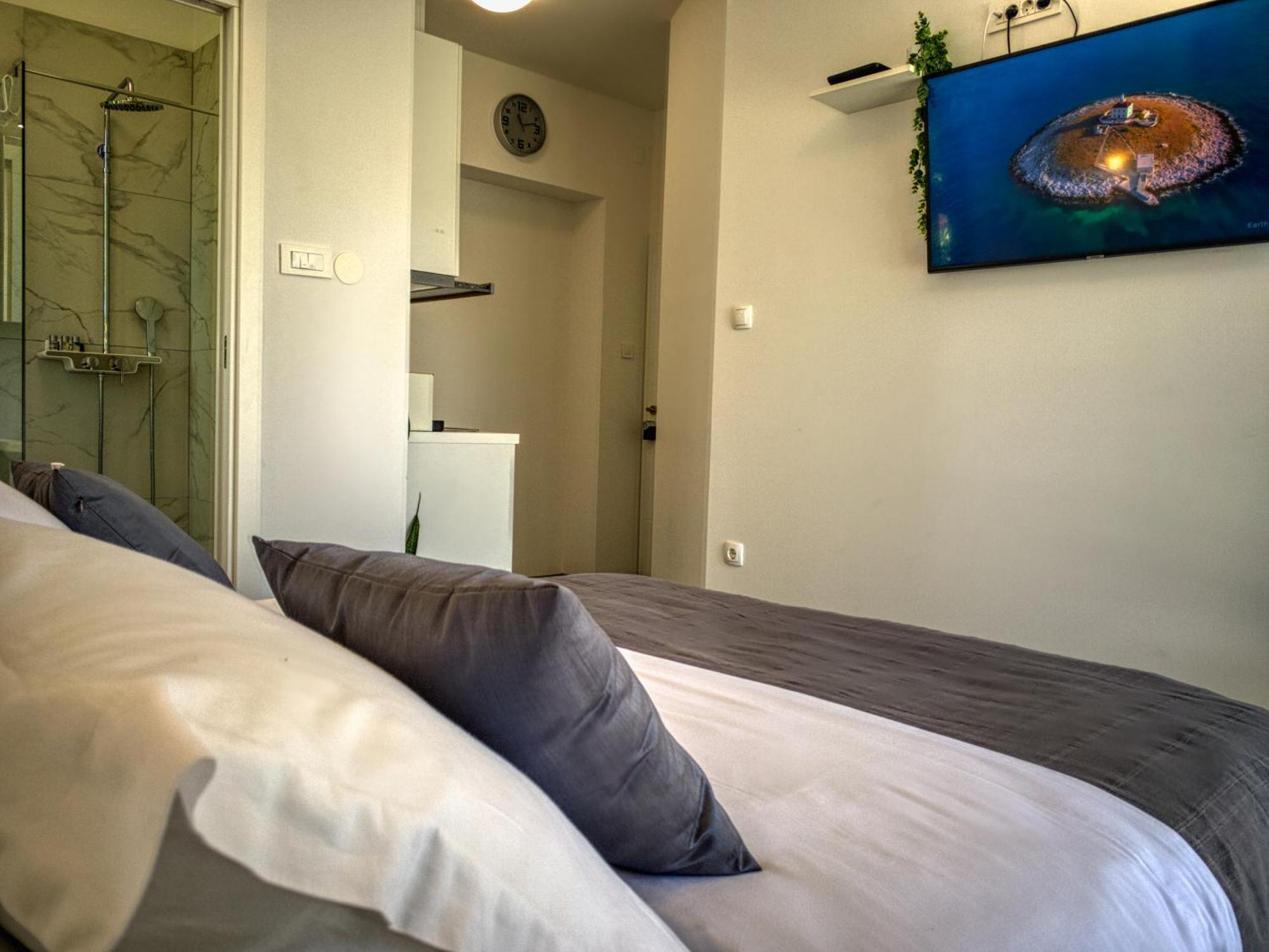Smartmini Apartments Split Cameră foto